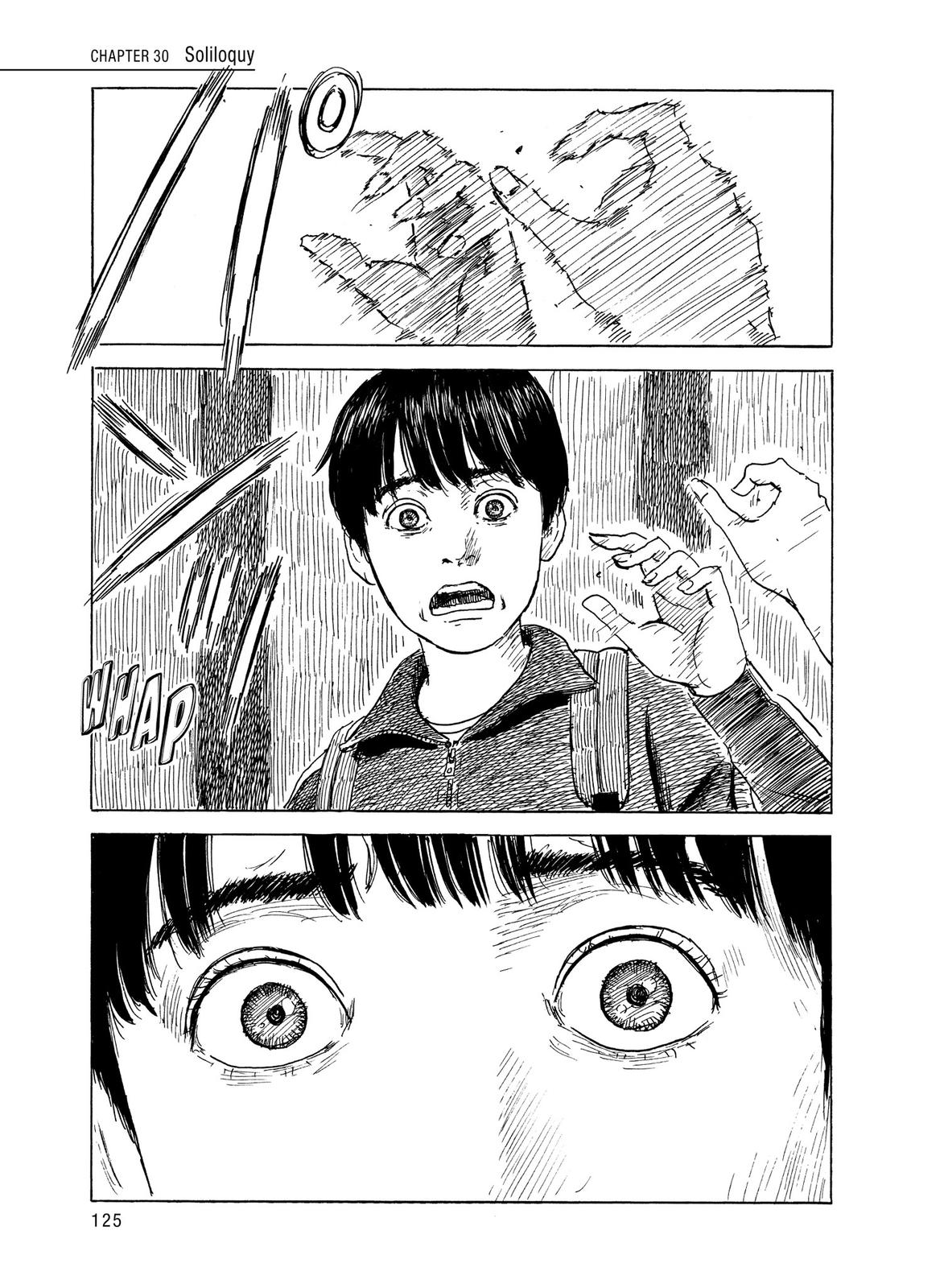 Read Blood on the Tracks EN Manga Online