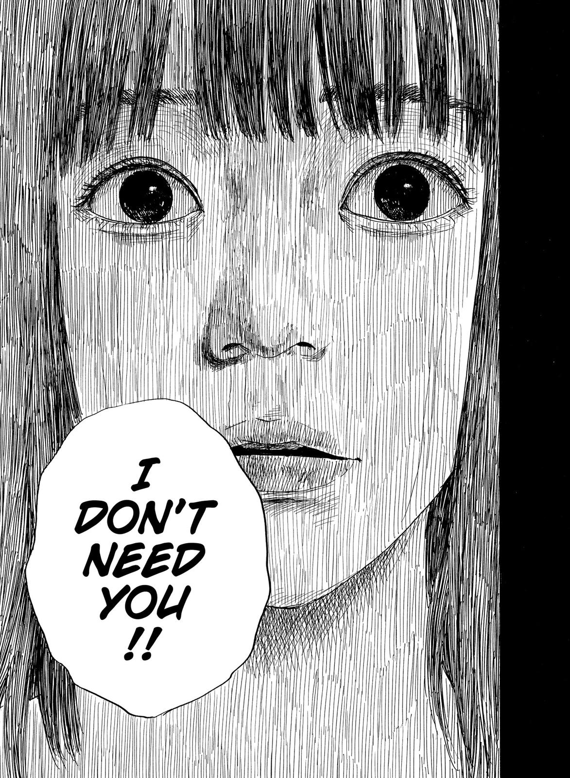 Read Blood on the Tracks EN Manga Online