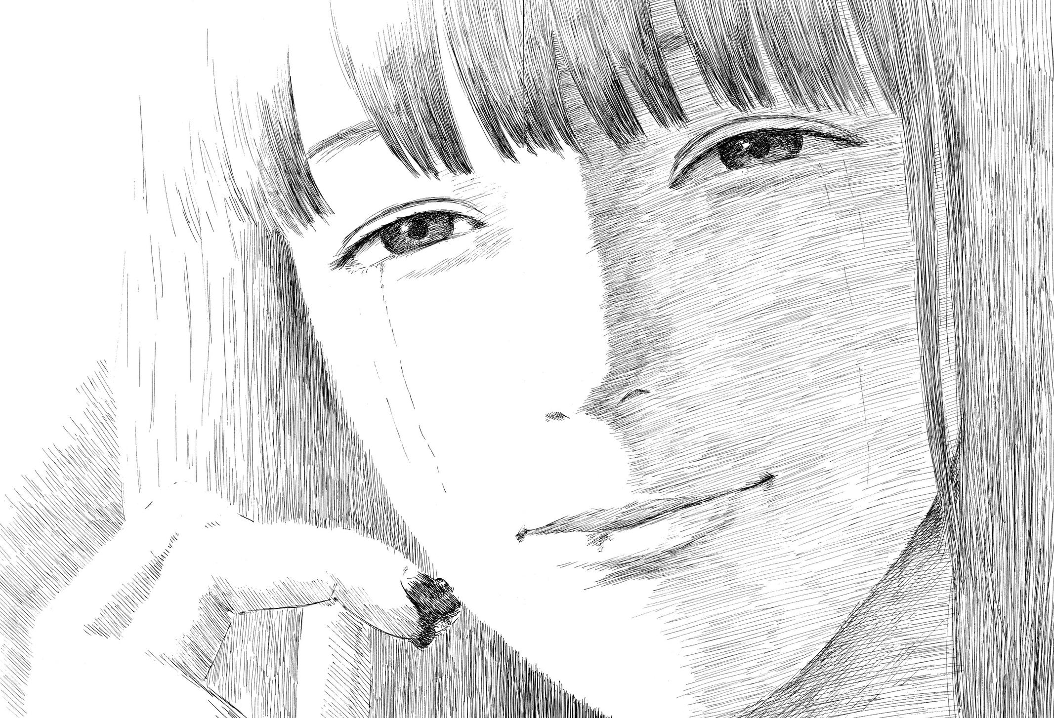 Read Blood on the Tracks EN Manga Online