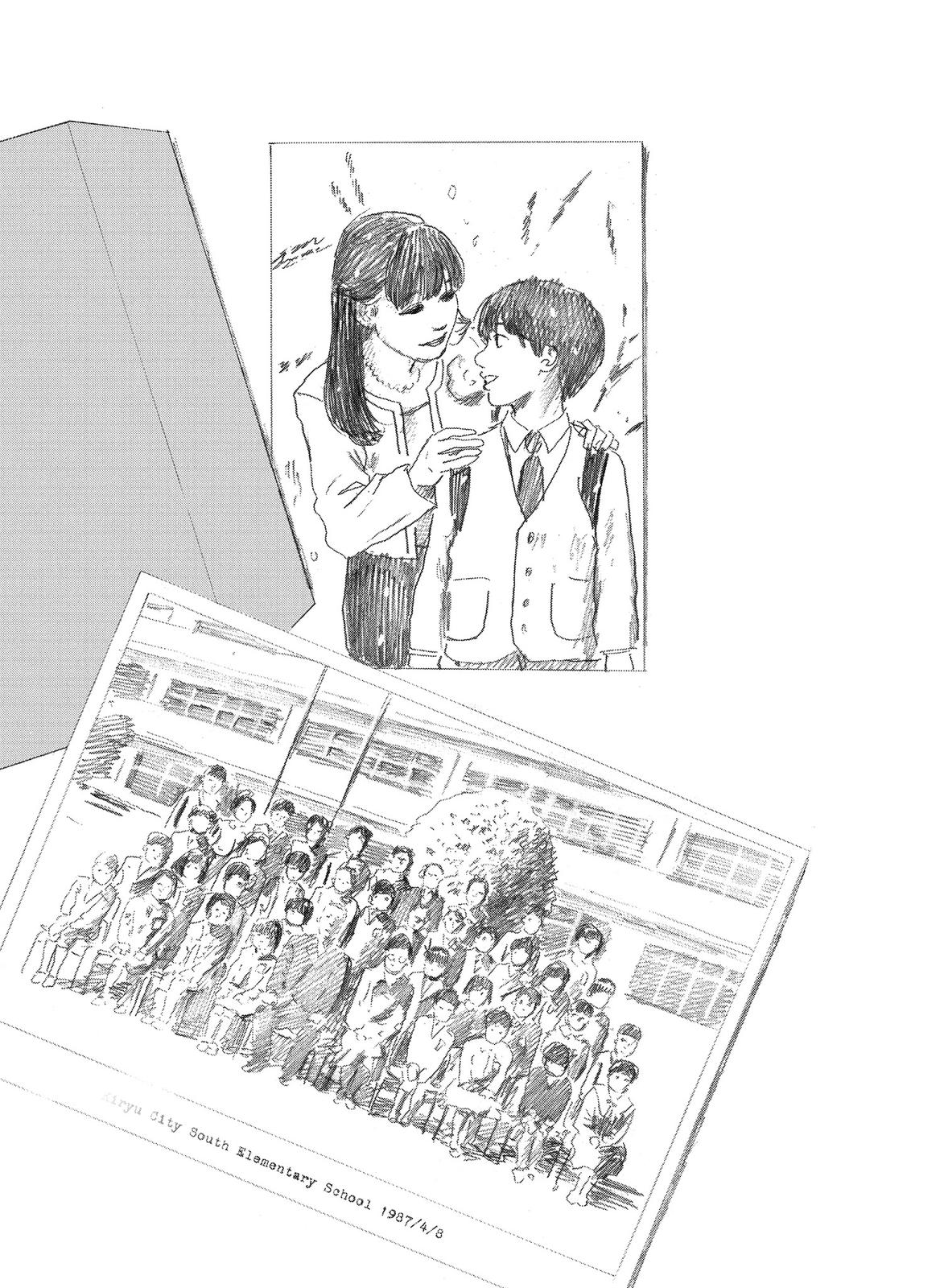Read Blood on the Tracks EN Manga Online