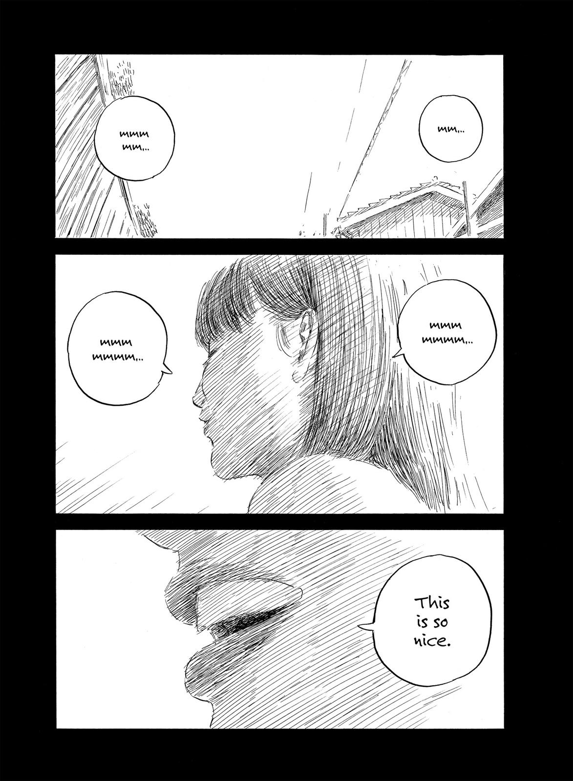 Read Blood on the Tracks EN Manga Online