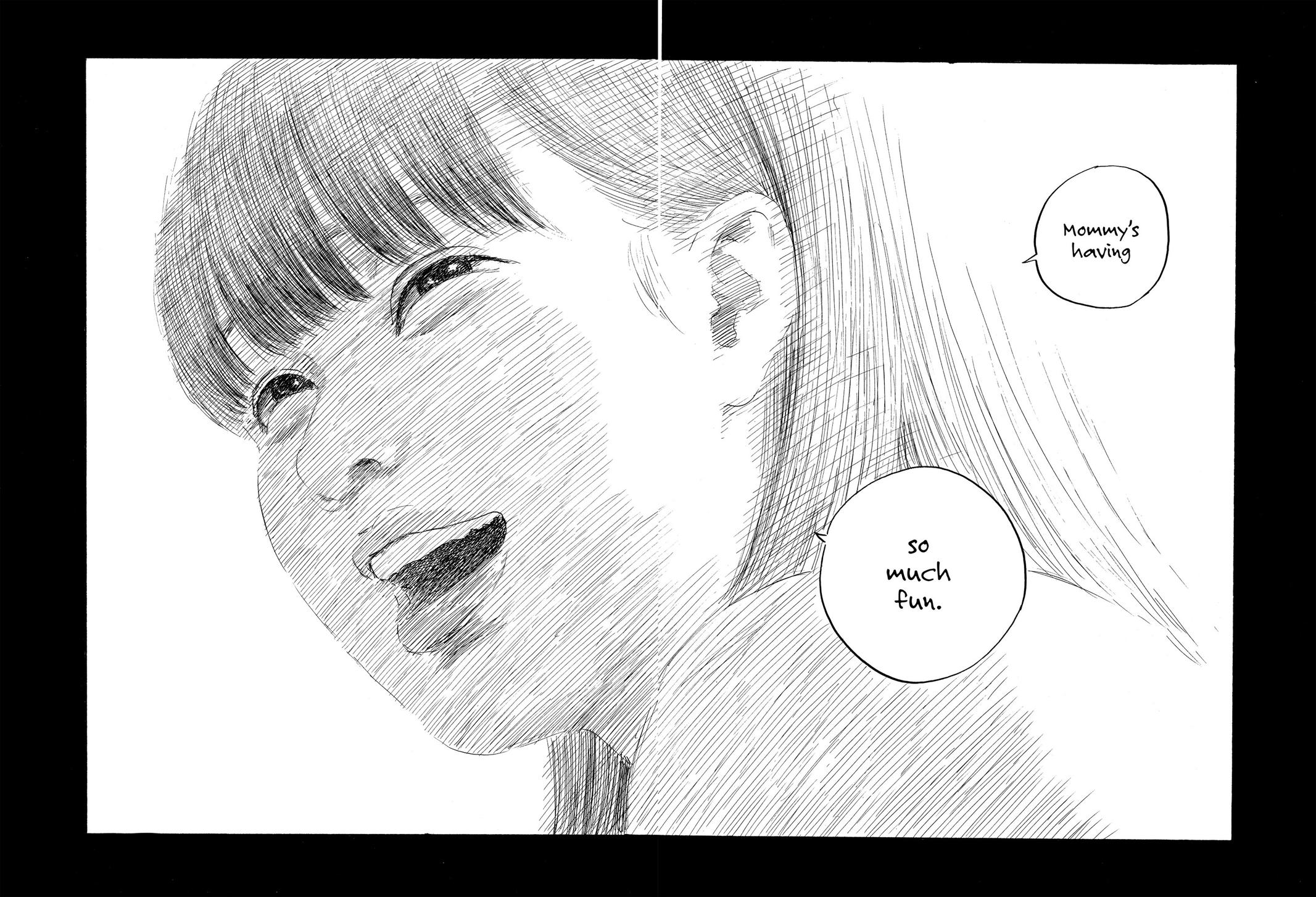 Read Blood on the Tracks EN Manga Online