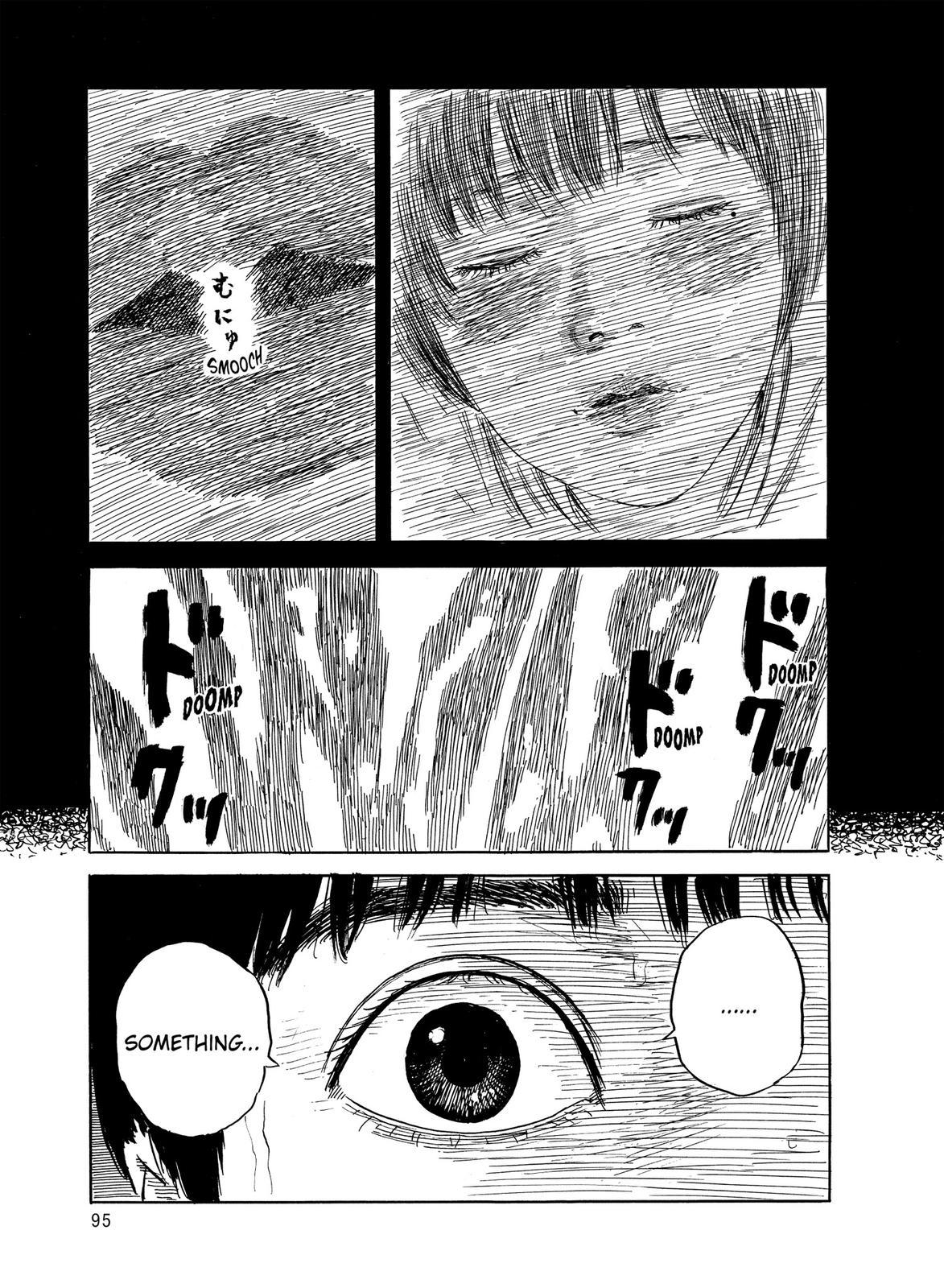 Read Blood on the Tracks EN Manga Online