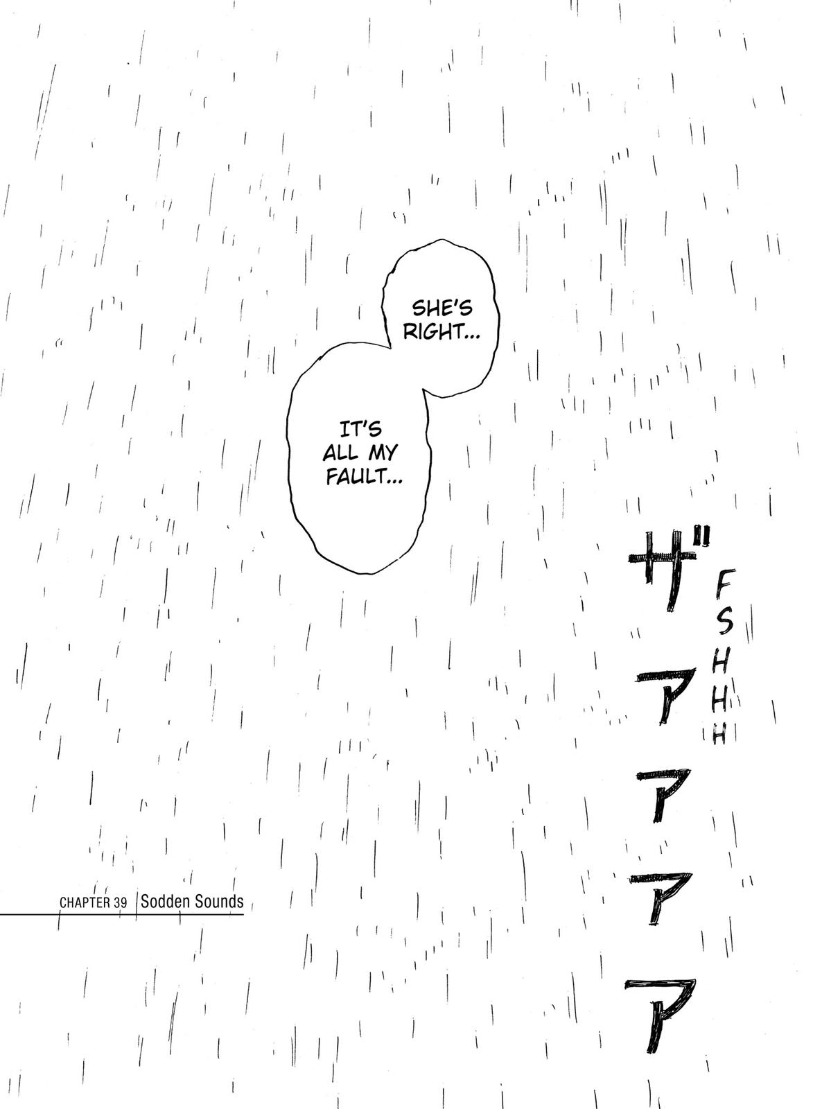 Read Blood on the Tracks EN Manga Online