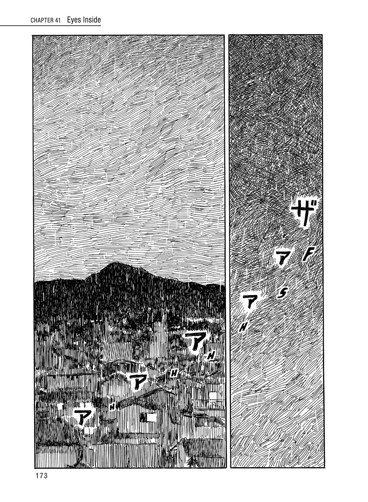 Read Blood on the Tracks EN Manga Online