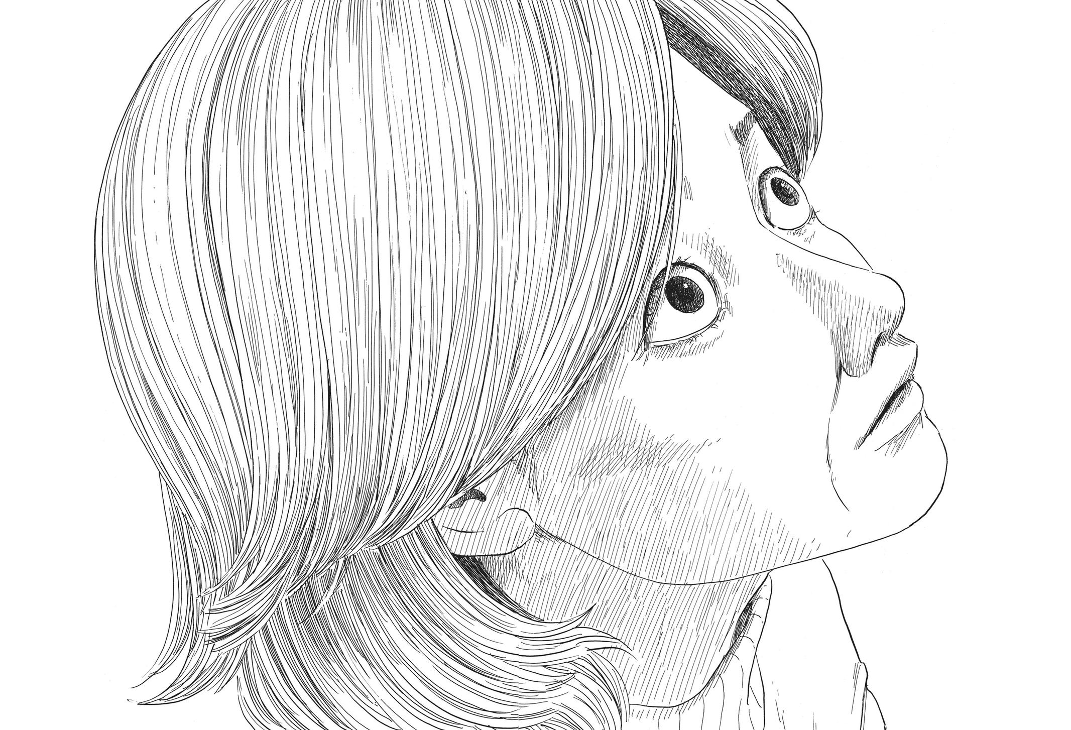 Read Blood on the Tracks EN Manga Online