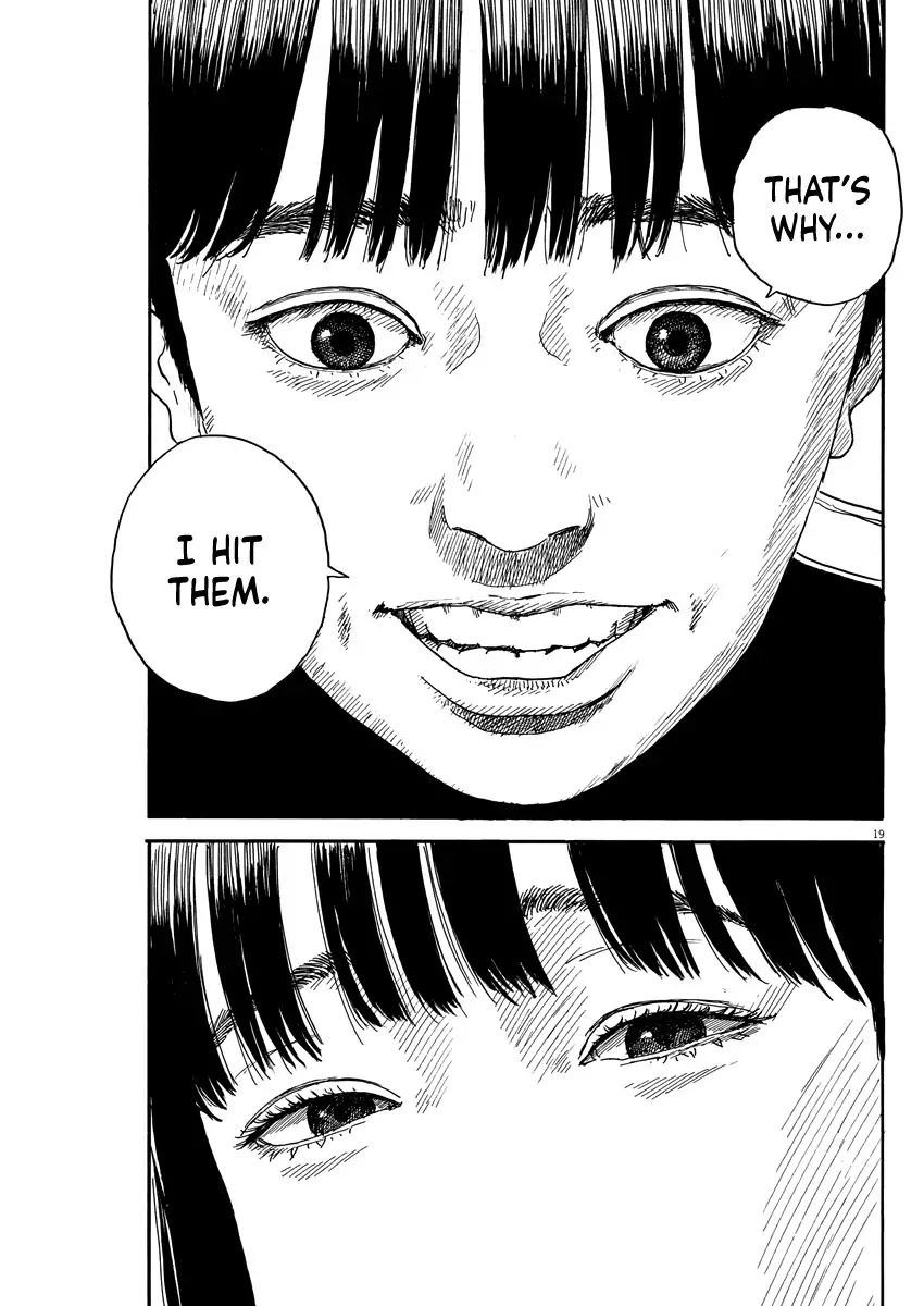 Read Blood on the Tracks EN Manga Online