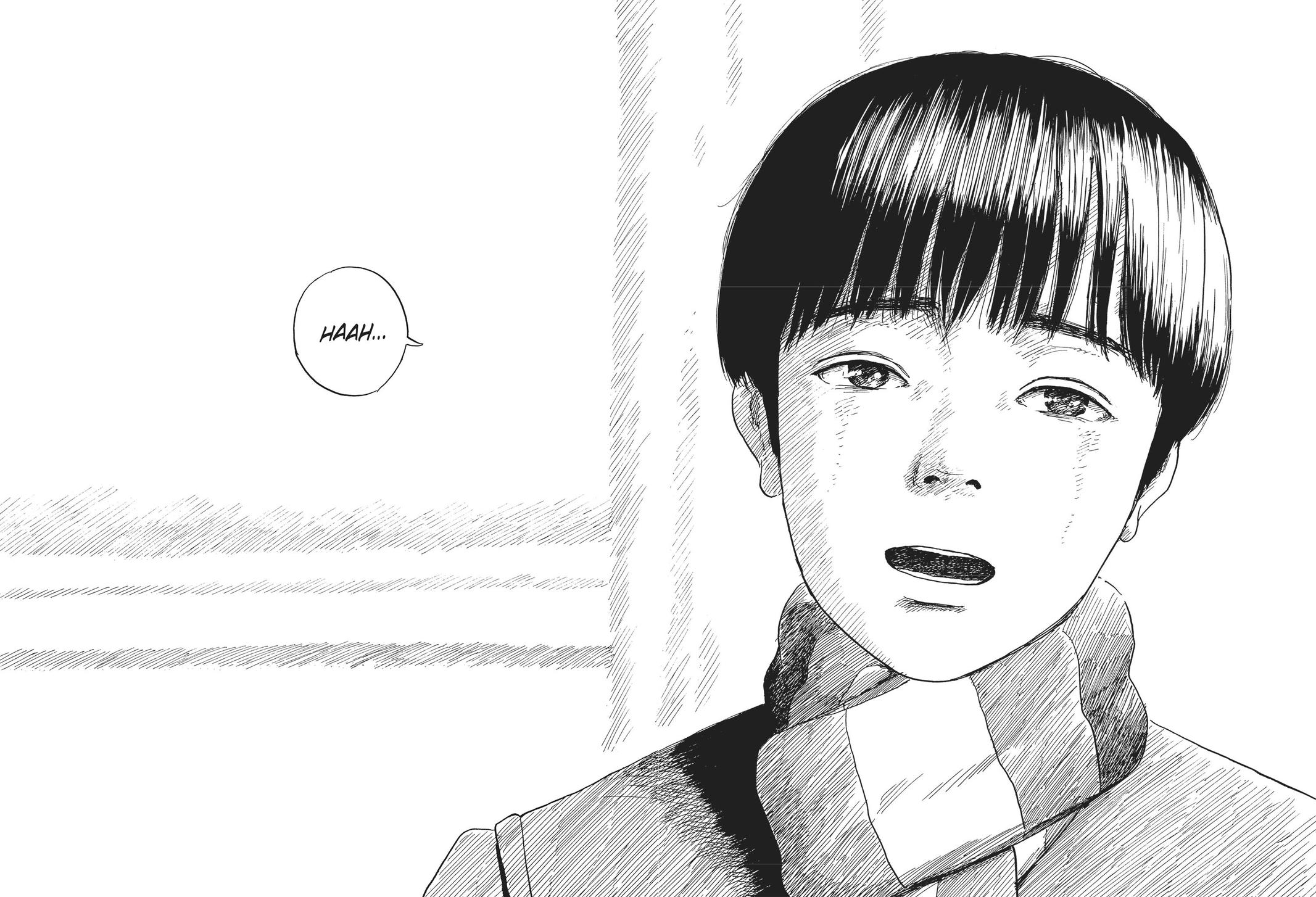 Read Blood on the Tracks EN Manga Online