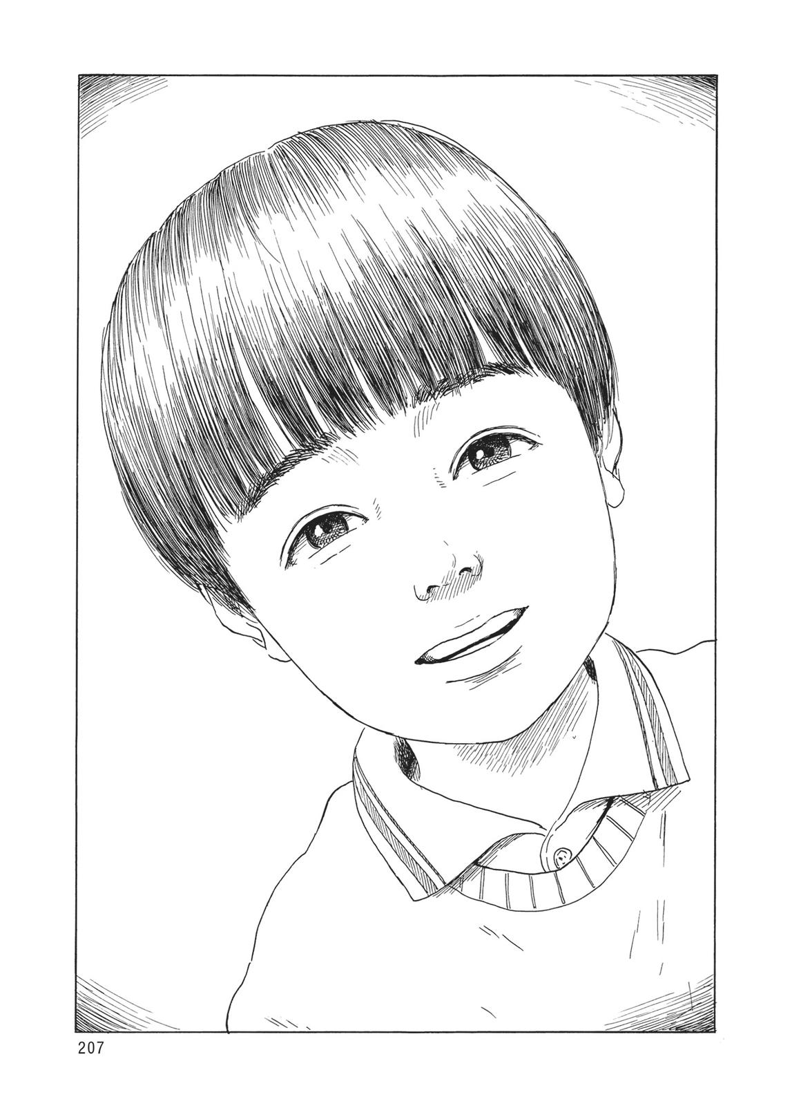 Read Blood on the Tracks EN Manga Online