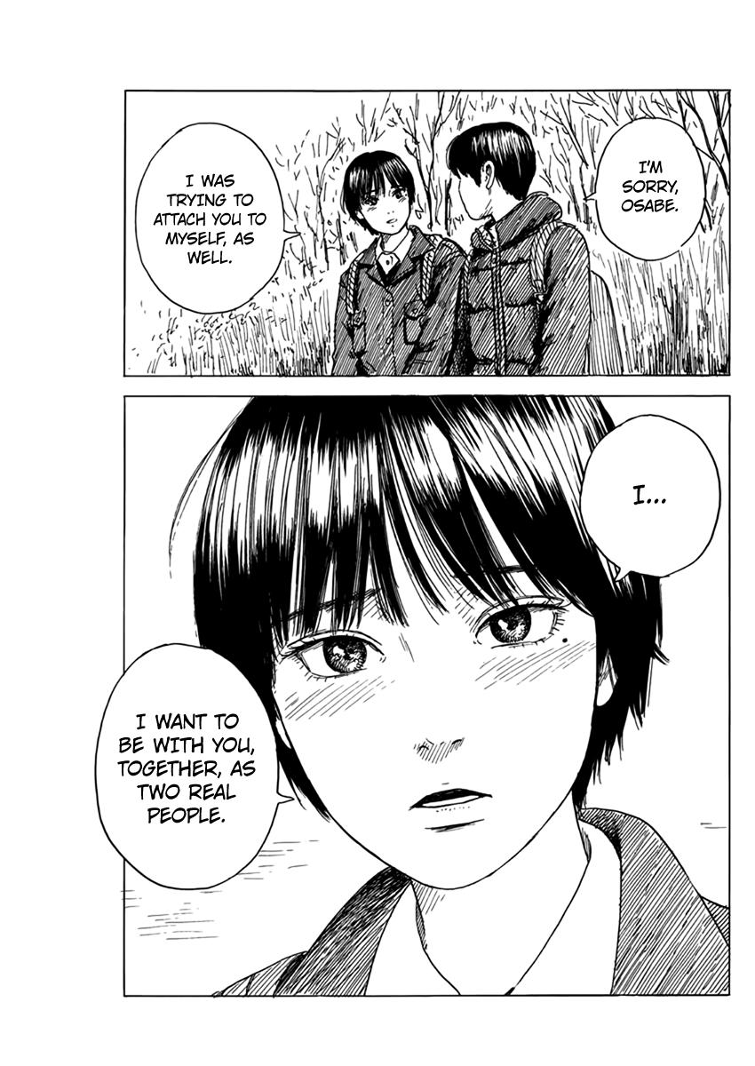 Read Blood on the Tracks EN Manga Online