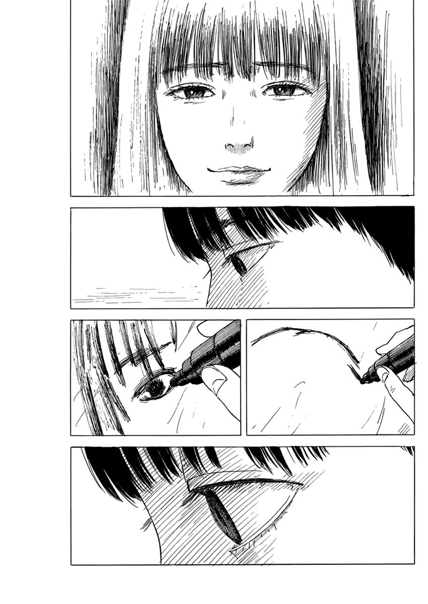 Read Blood on the Tracks EN Manga Online