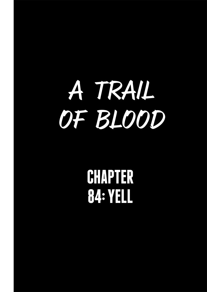 Read Blood on the Tracks EN Manga Online