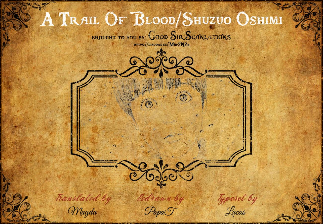 Read Blood on the Tracks EN Manga Online