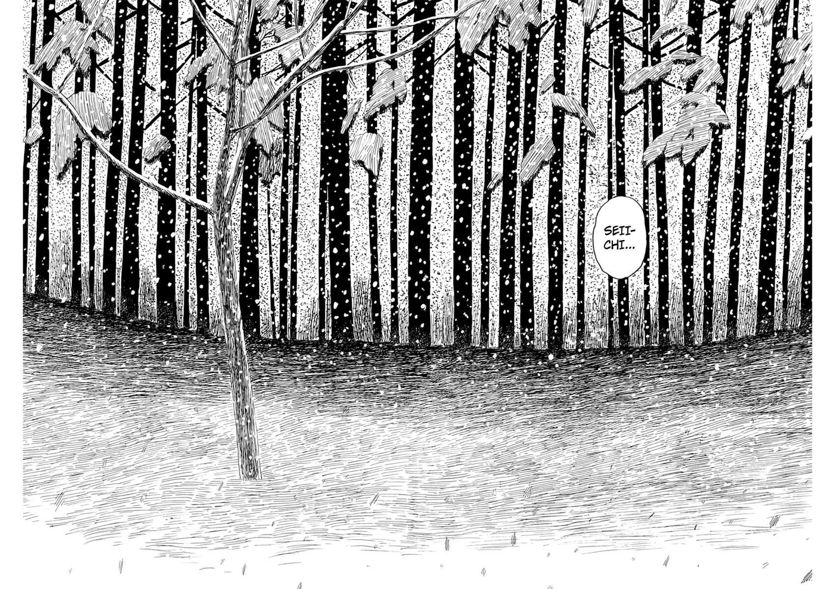 Read Blood on the Tracks EN Manga Online