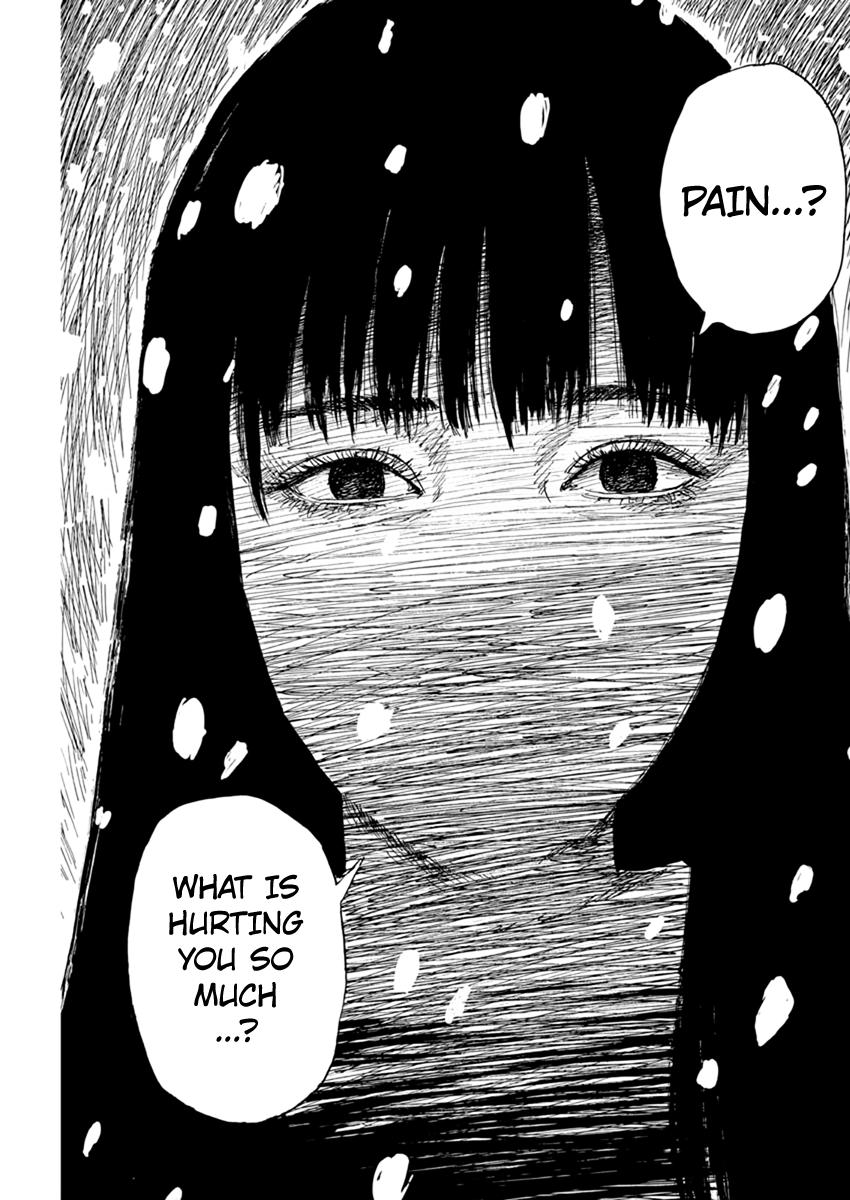 Read Blood on the Tracks EN Manga Online