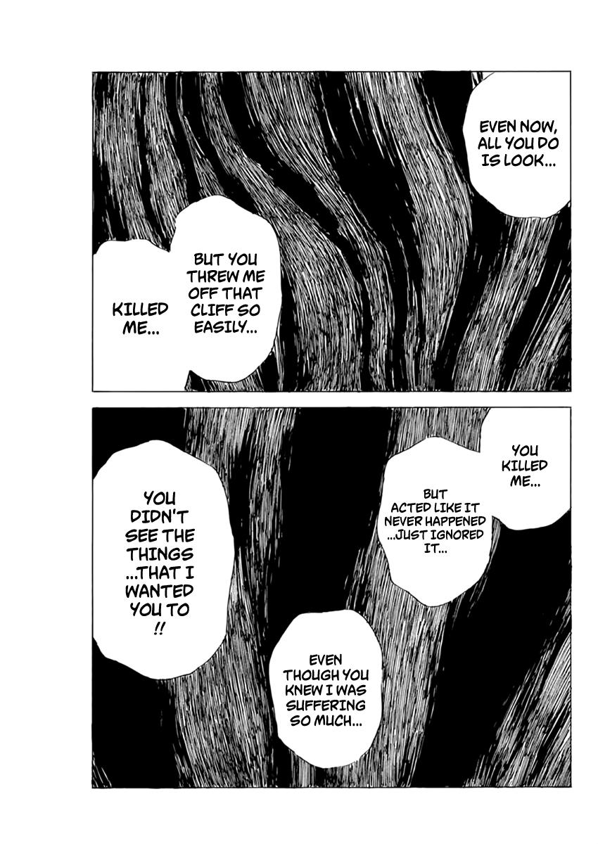 Read Blood on the Tracks EN Manga Online