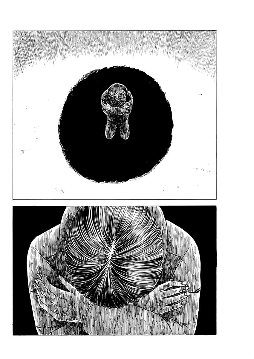 Read Blood on the Tracks EN Manga Online