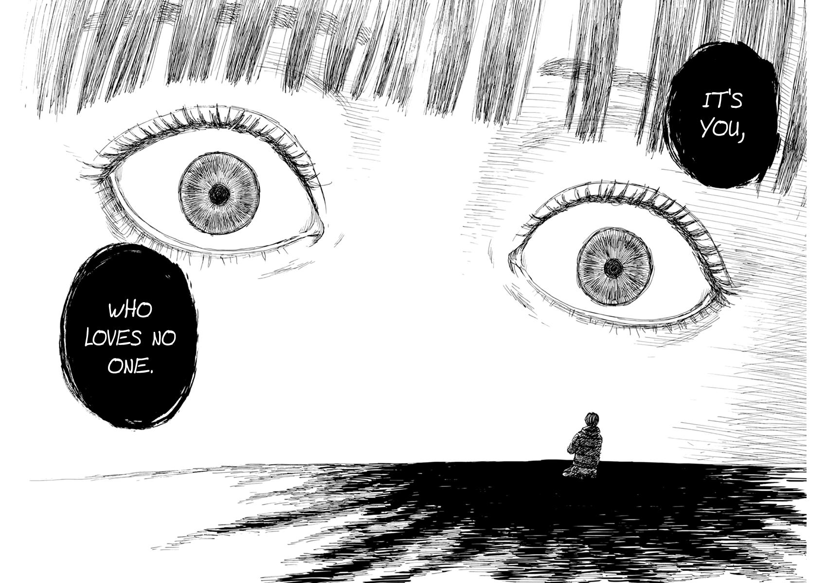 Read Blood on the Tracks EN Manga Online