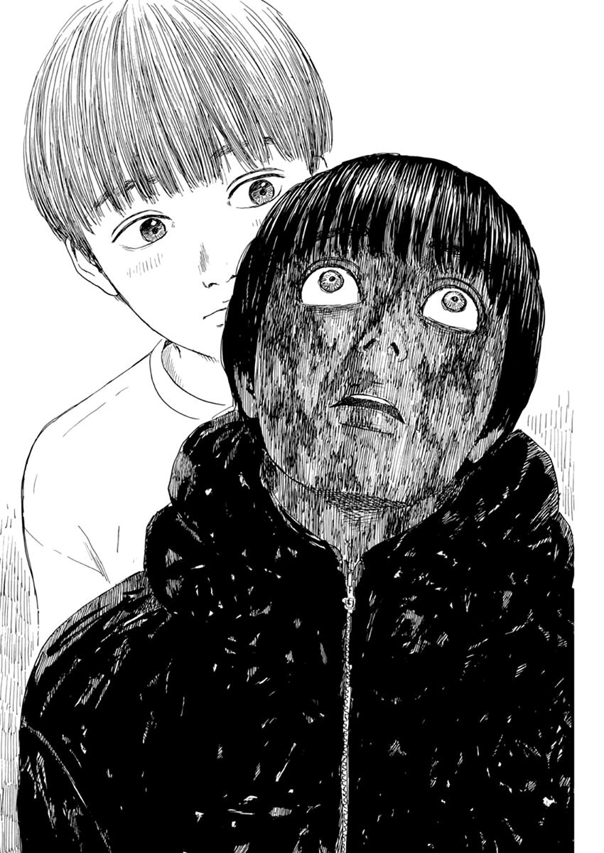 Read Blood on the Tracks EN Manga Online