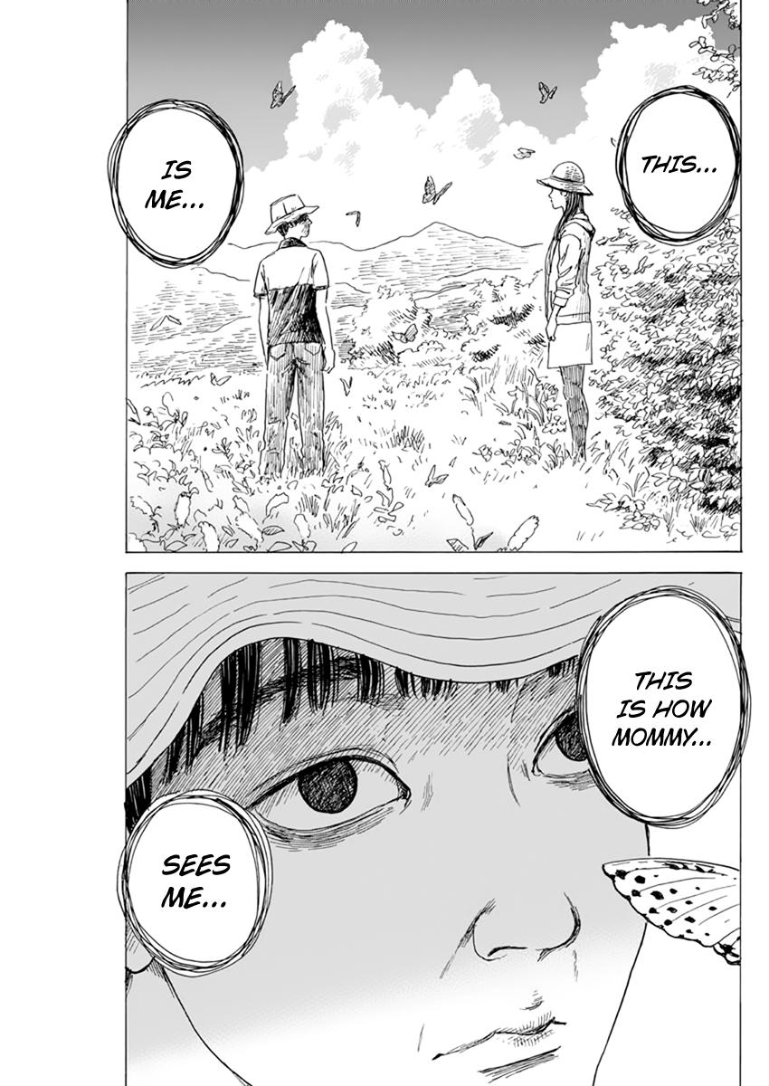 Read Blood on the Tracks EN Manga Online