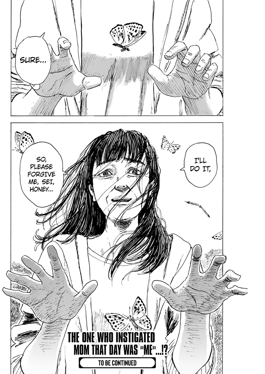 Read Blood on the Tracks EN Manga Online