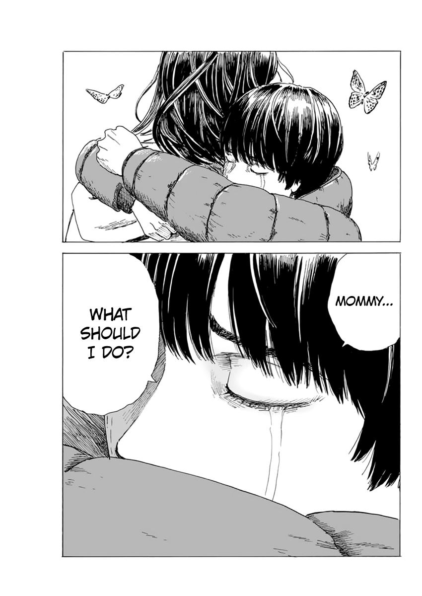 Read Blood on the Tracks EN Manga Online