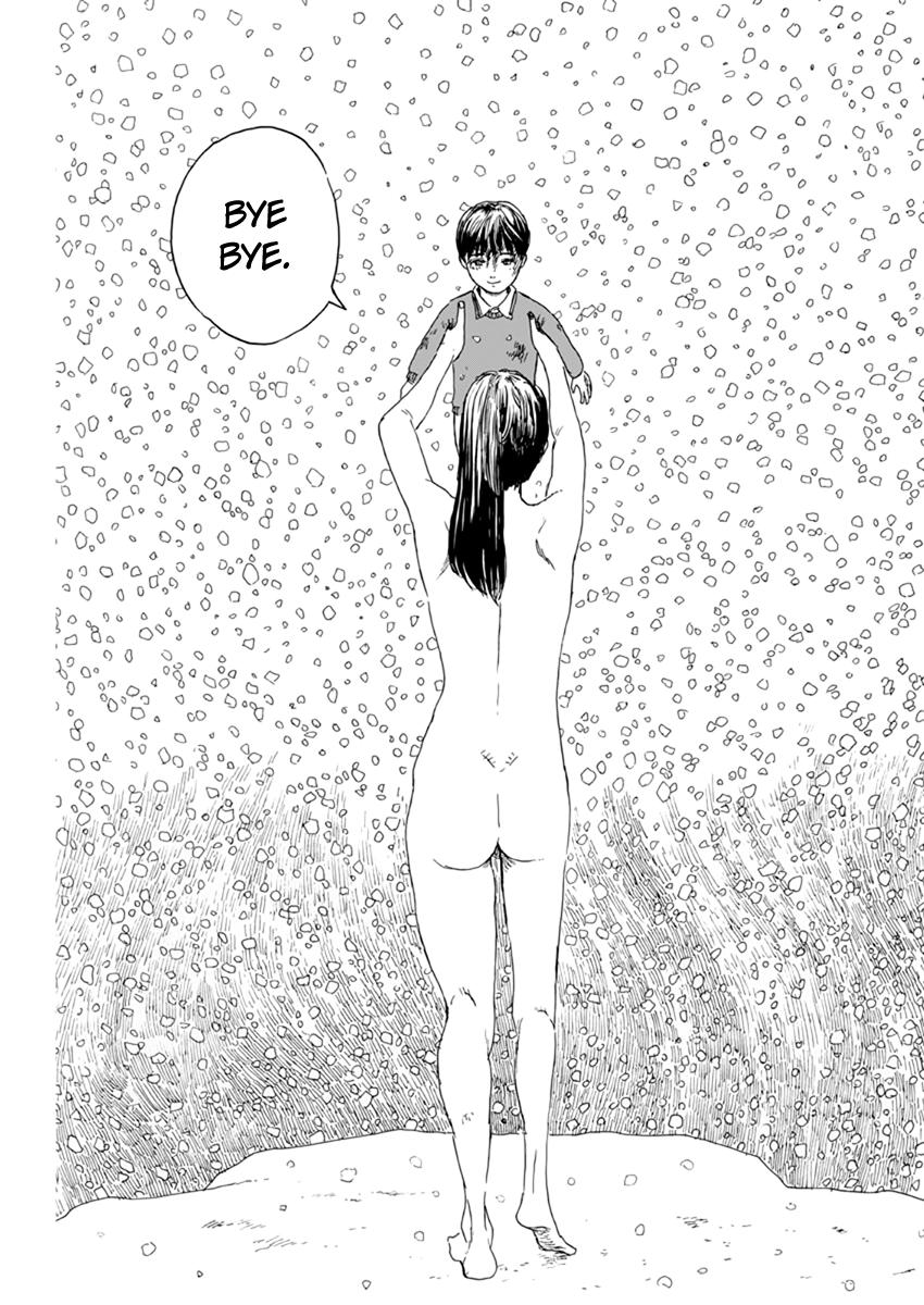 Read Blood on the Tracks EN Manga Online