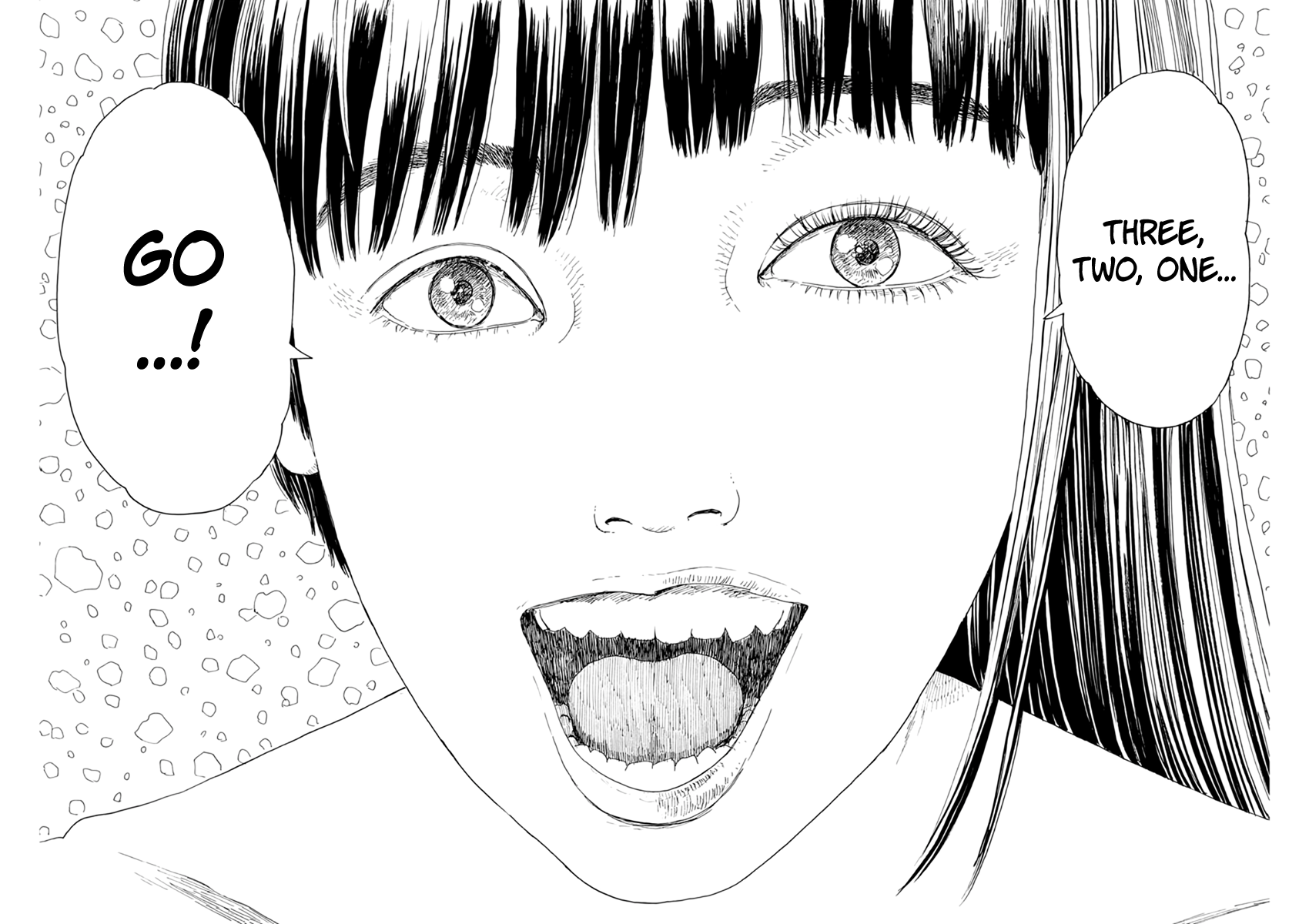 Read Blood on the Tracks EN Manga Online