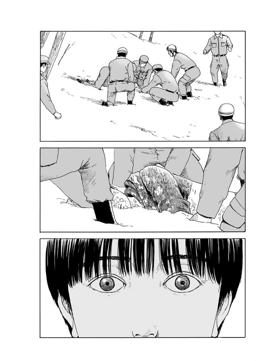 Read Blood on the Tracks EN Manga Online