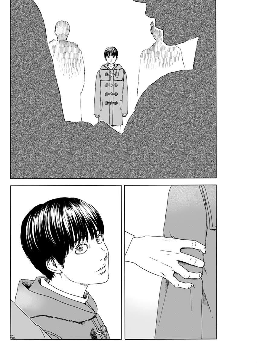 Read Blood on the Tracks EN Manga Online