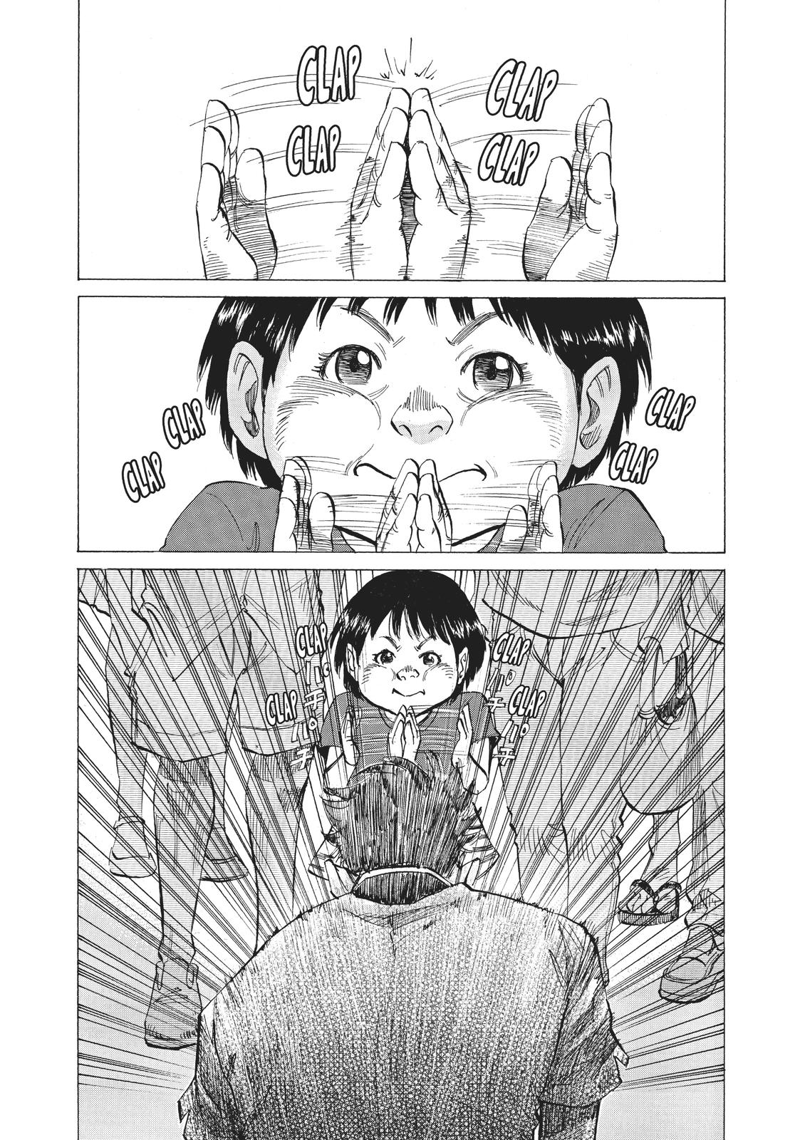 Read Blue Giant EN Manga Online