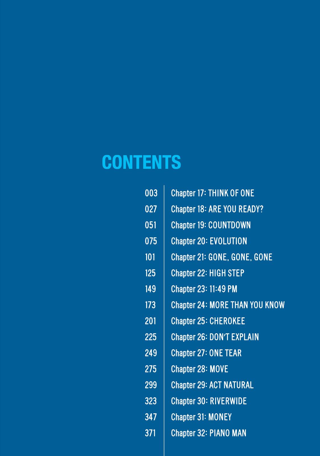 Read Blue Giant EN Manga Online