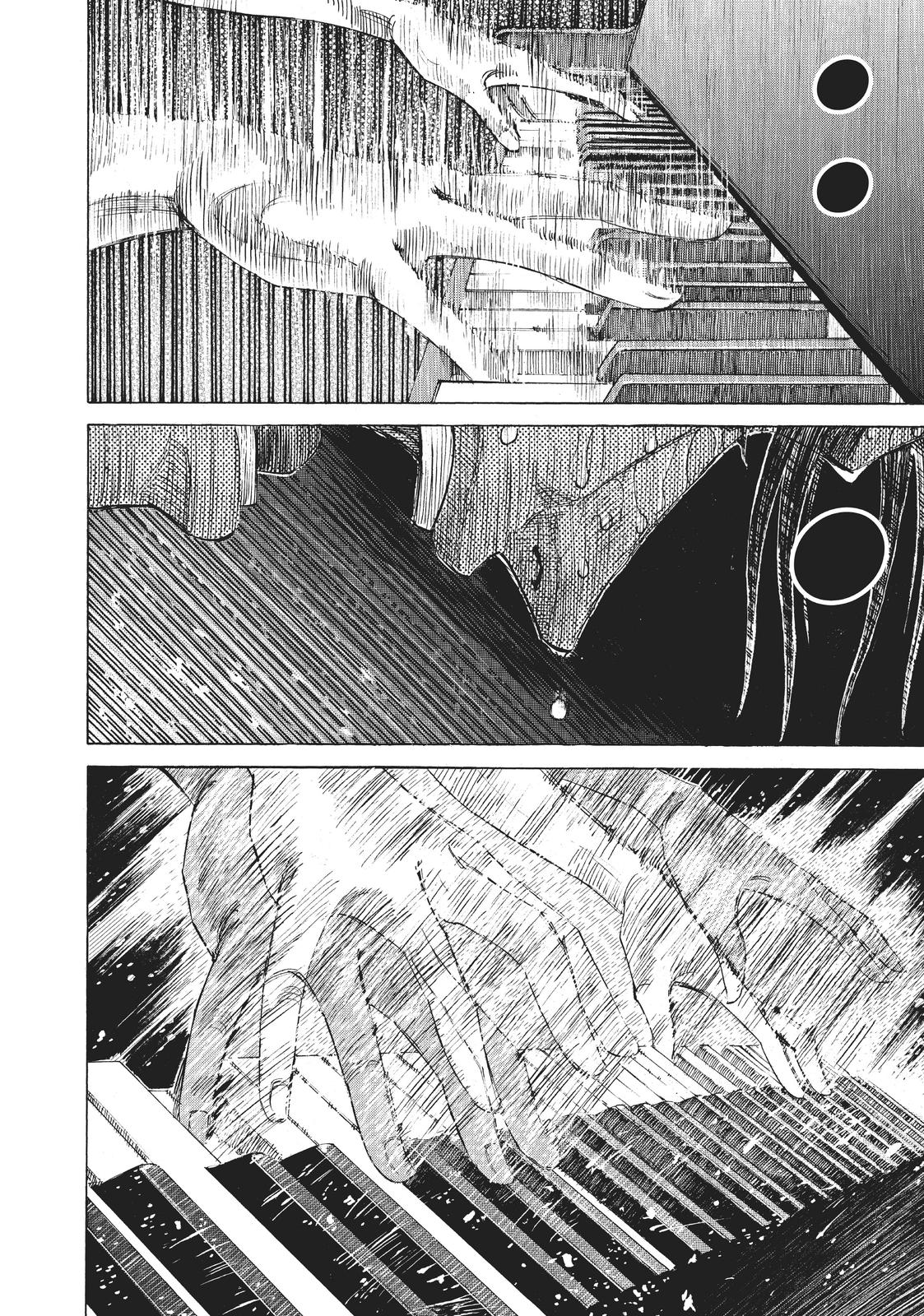 Read Blue Giant EN Manga Online