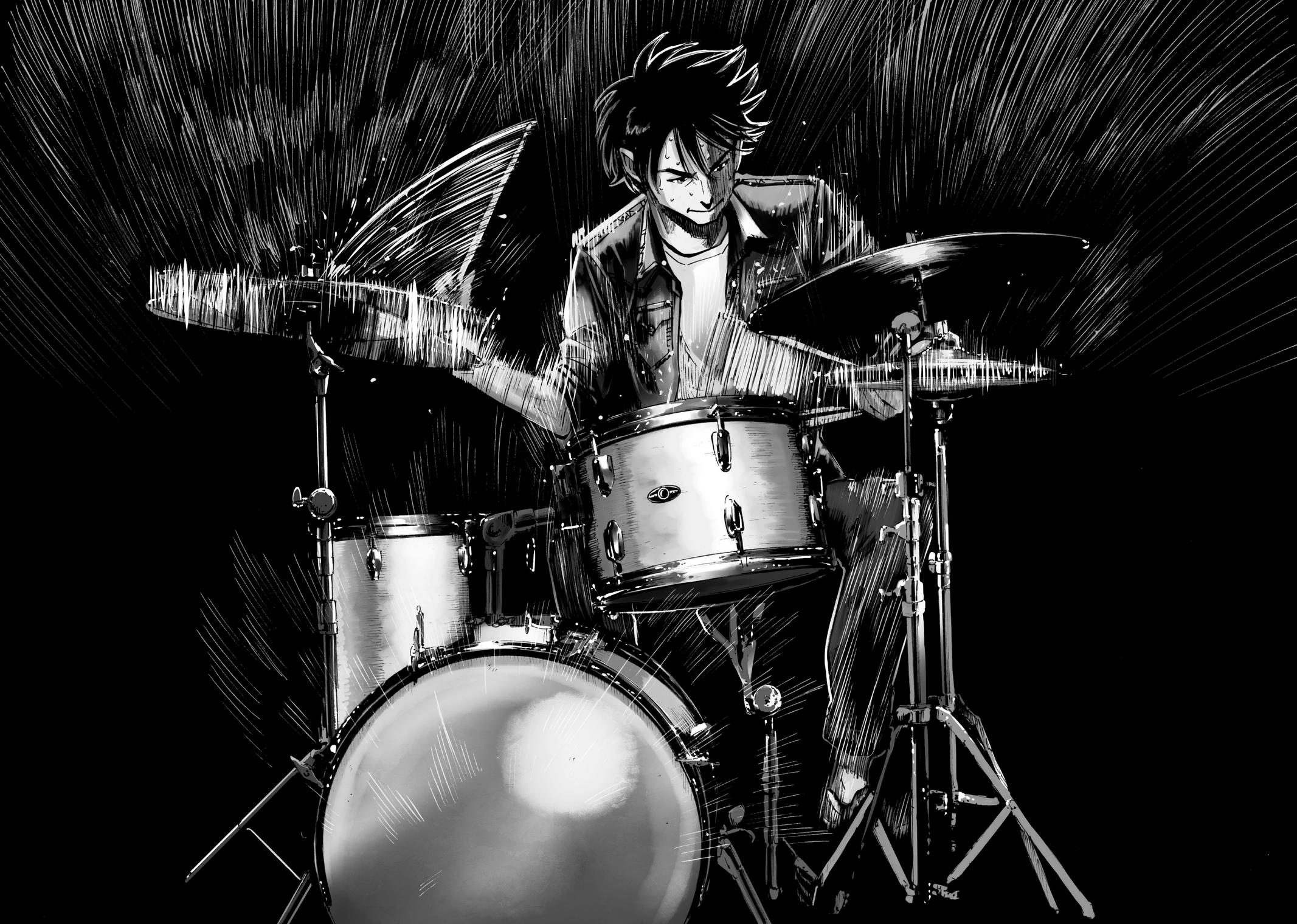 Read Blue Giant EN Manga Online