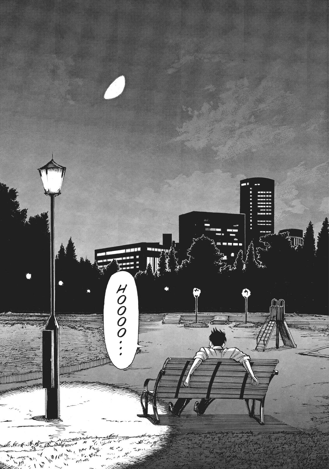 Read Blue Giant EN Manga Online