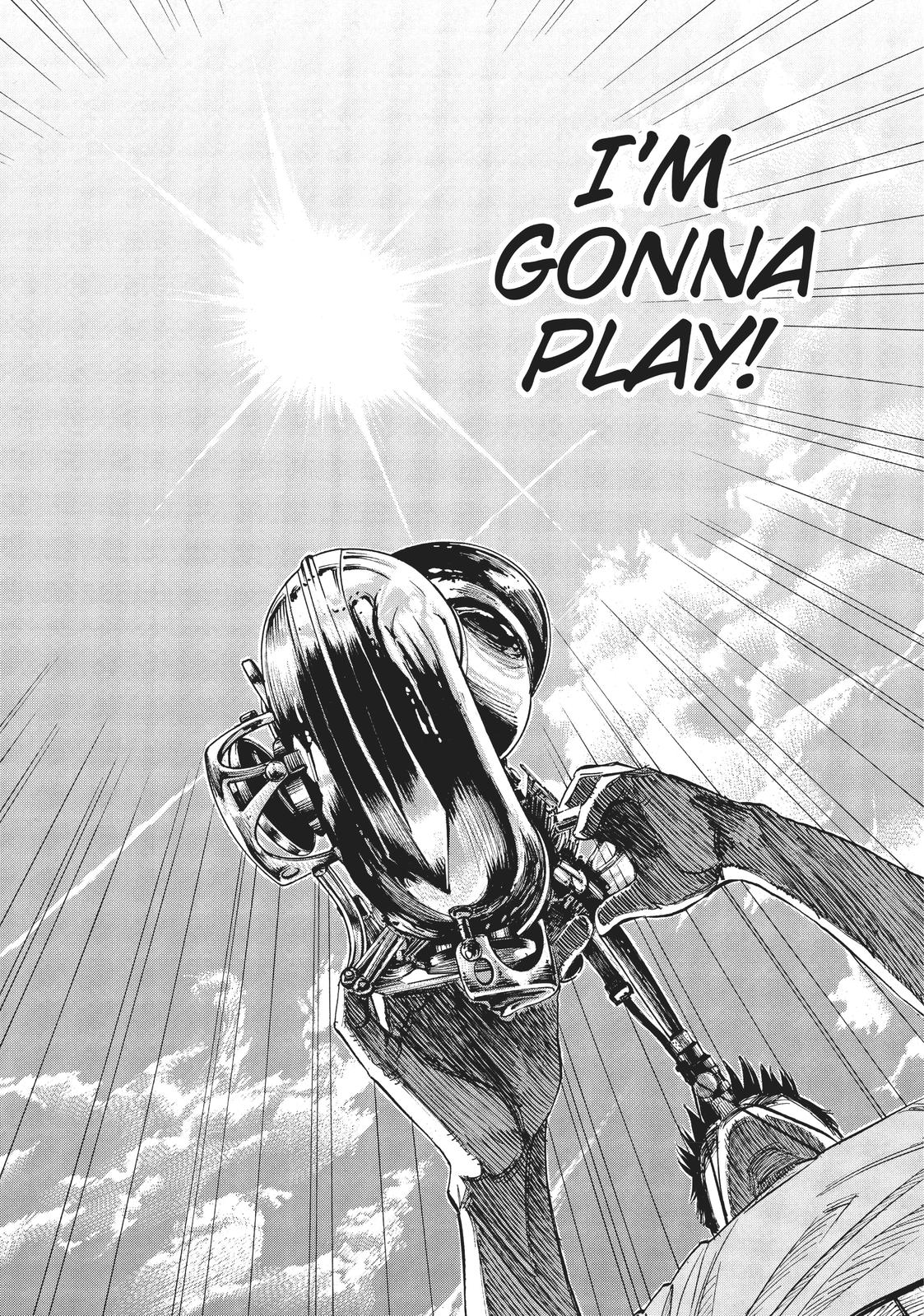 Read Blue Giant EN Manga Online