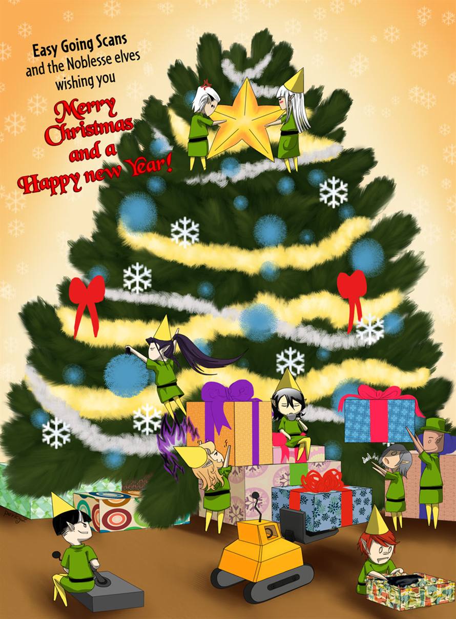 Read Bonnouji EN Manga Online