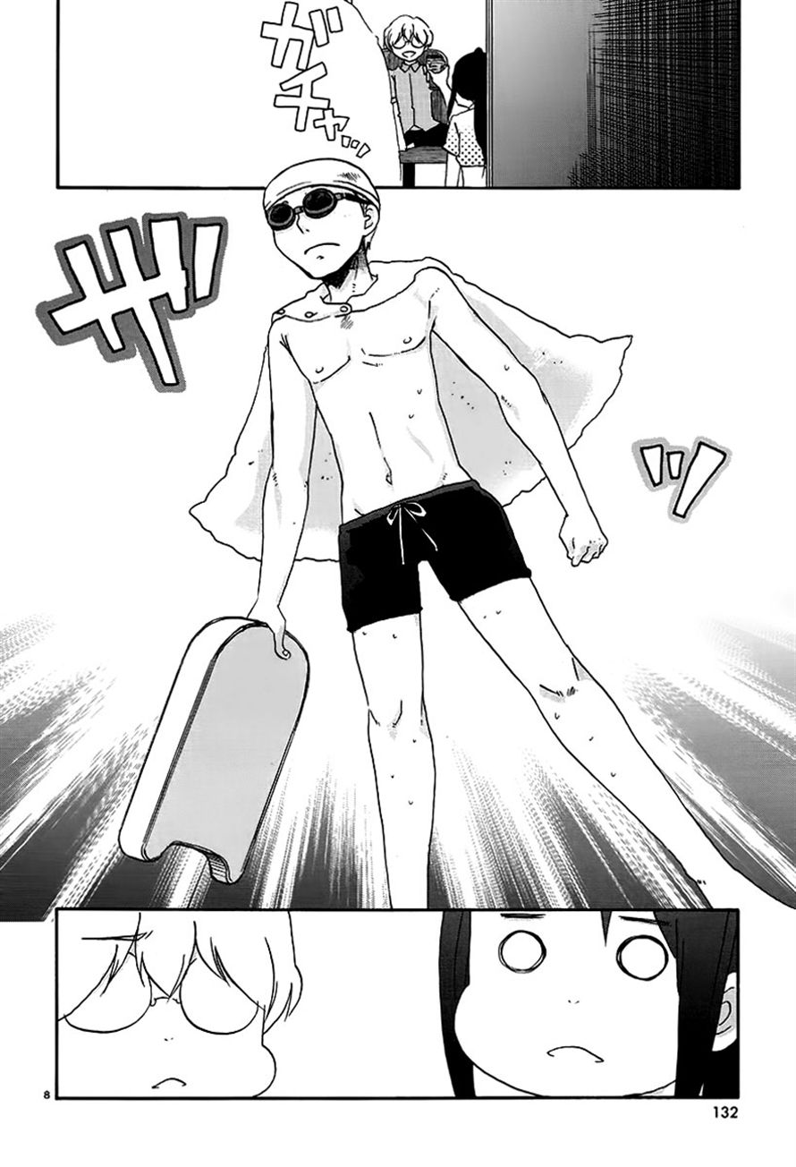 Read Bonnouji EN Manga Online