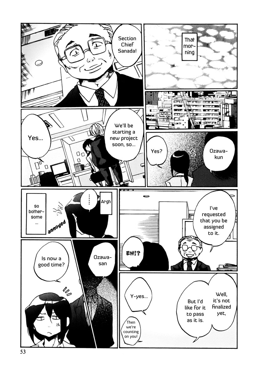 Read Bonnouji EN Manga Online