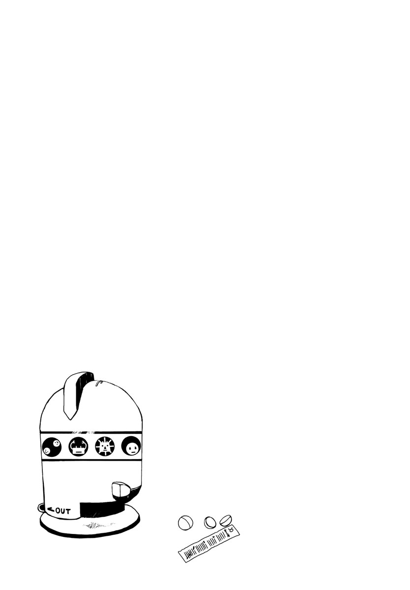 Read Bonnouji EN Manga Online