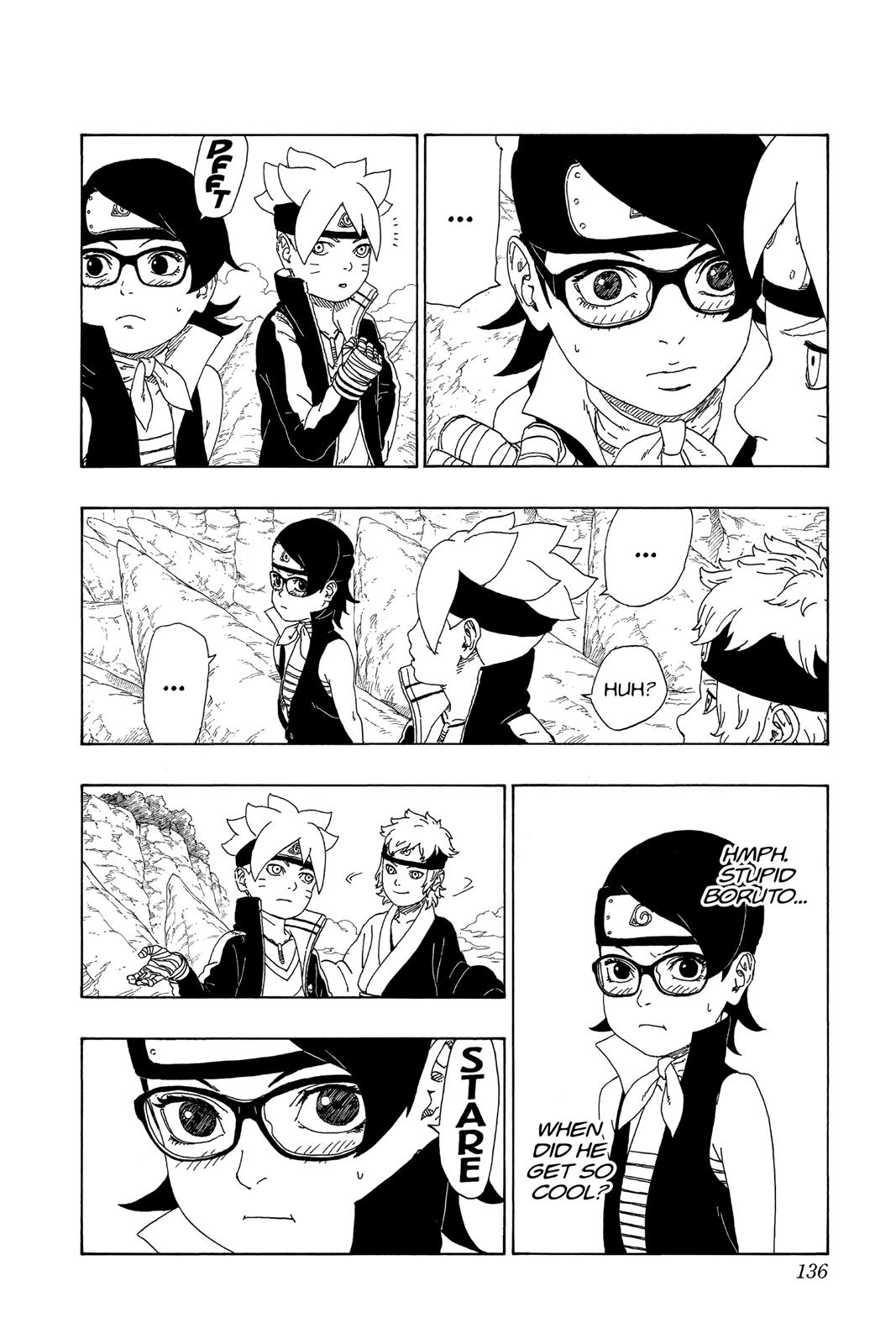 Read Boruto Naruto Next Generations EN Manga Online