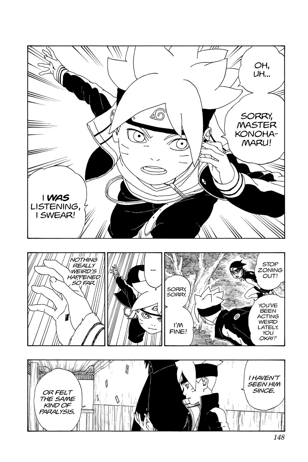 Read Boruto Naruto Next Generations EN Manga Online