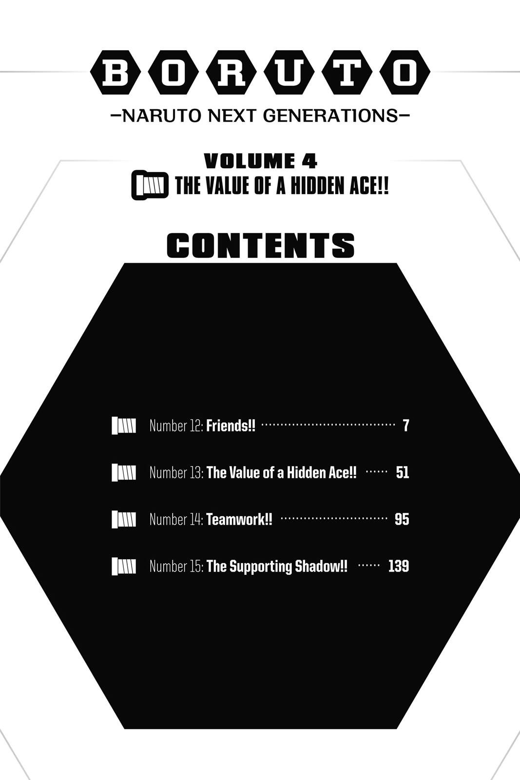 Read Boruto Naruto Next Generations EN Manga Online