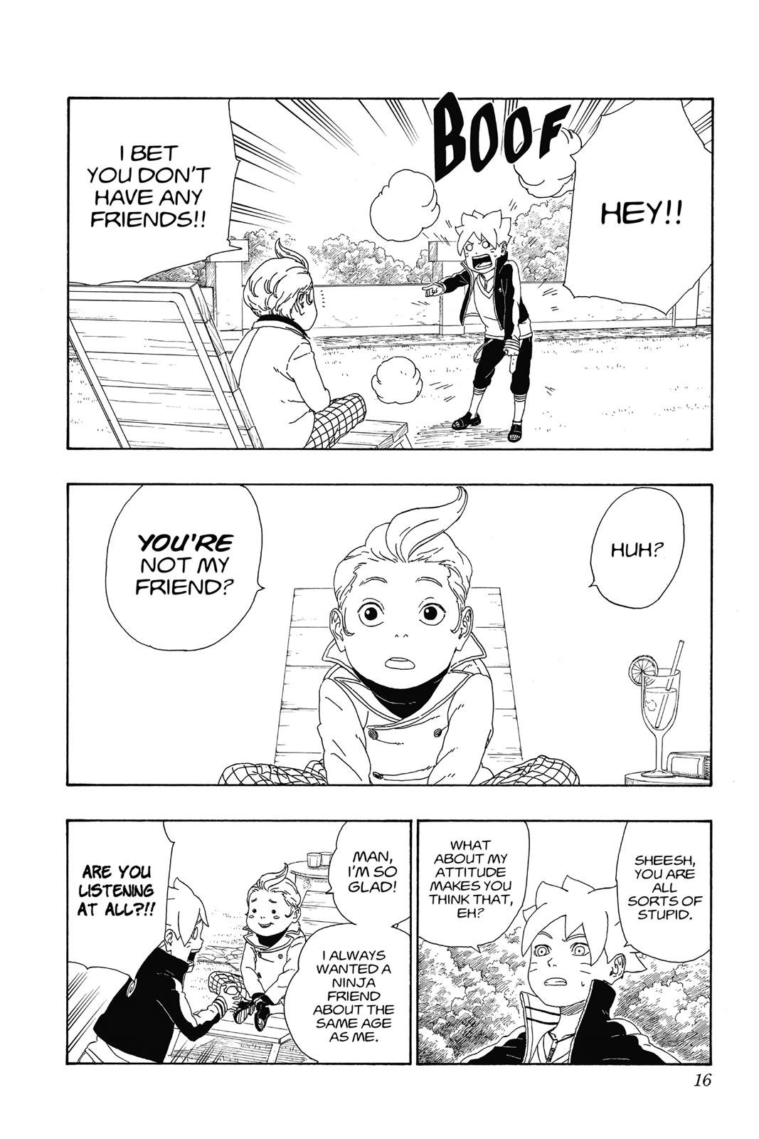 Read Boruto Naruto Next Generations EN Manga Online