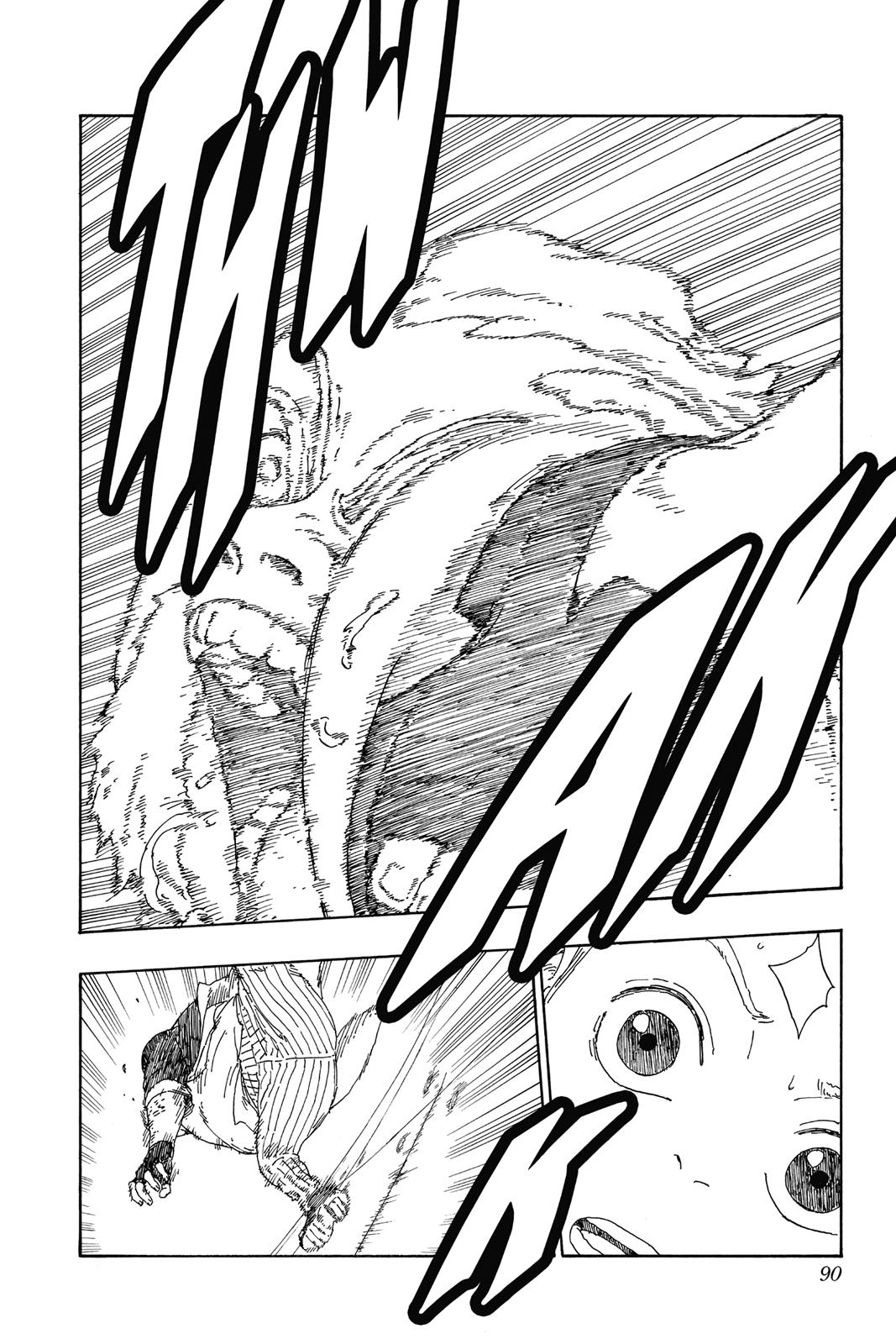 Read Boruto Naruto Next Generations EN Manga Online