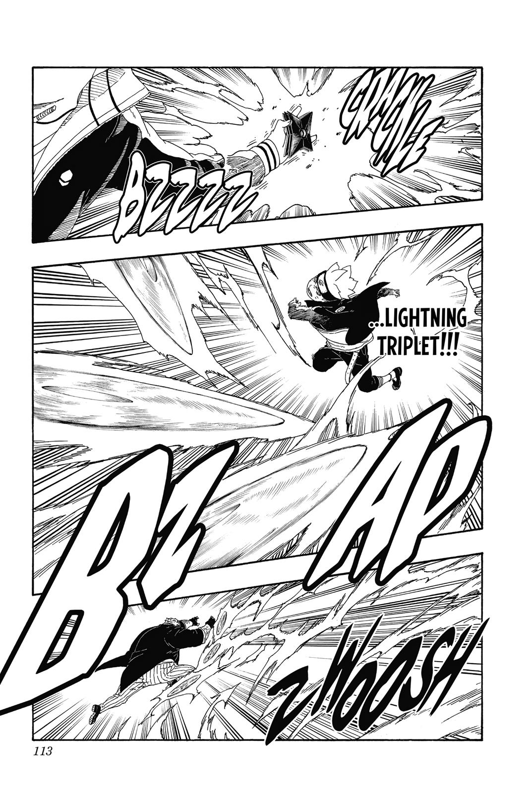 Read Boruto Naruto Next Generations EN Manga Online