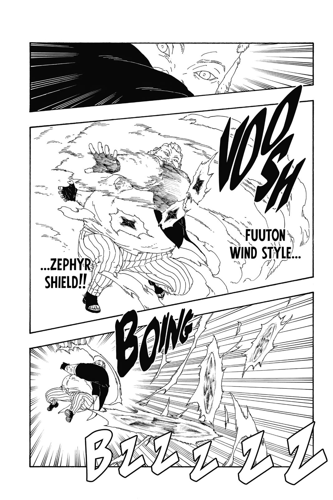 Read Boruto Naruto Next Generations EN Manga Online