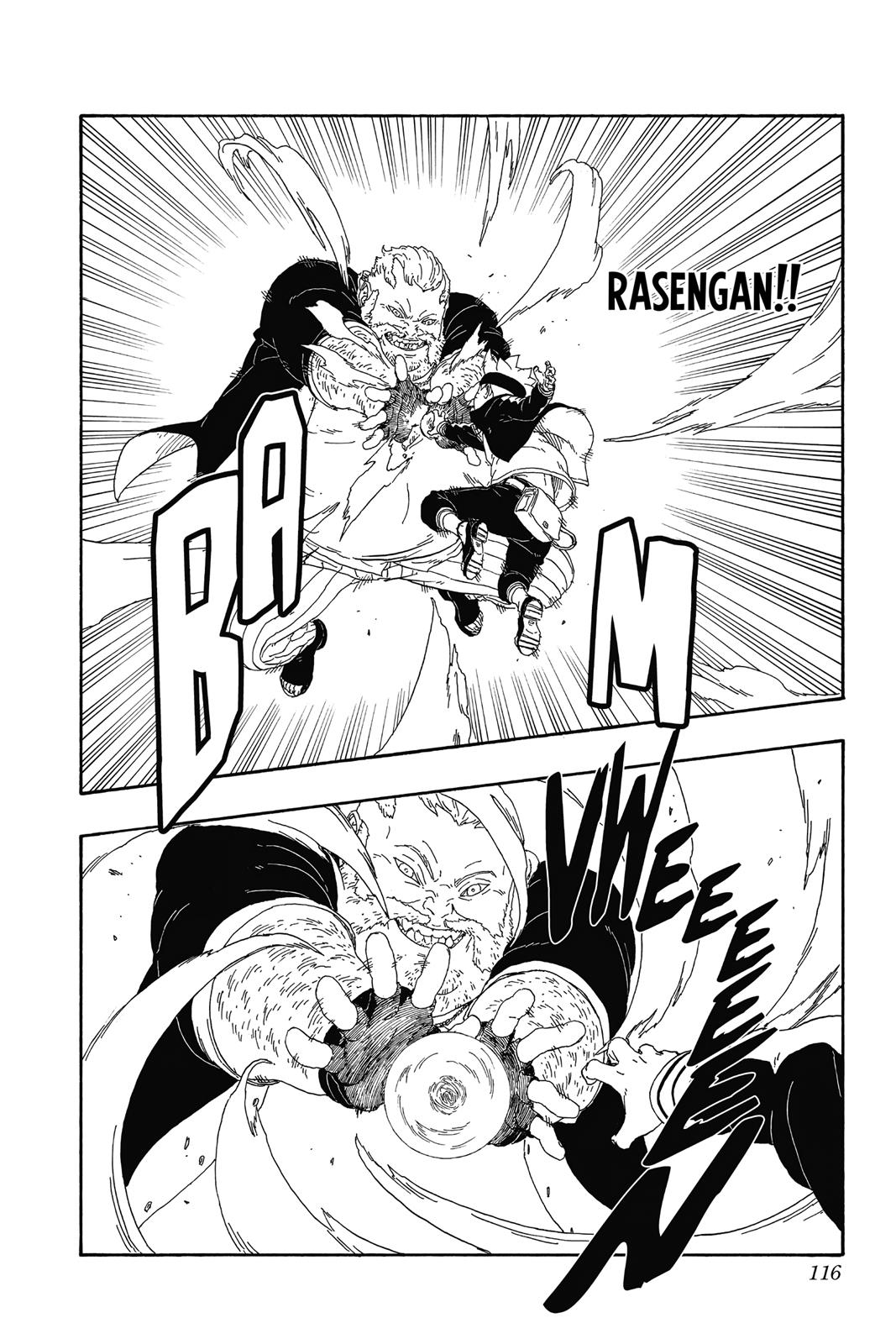 Read Boruto Naruto Next Generations EN Manga Online