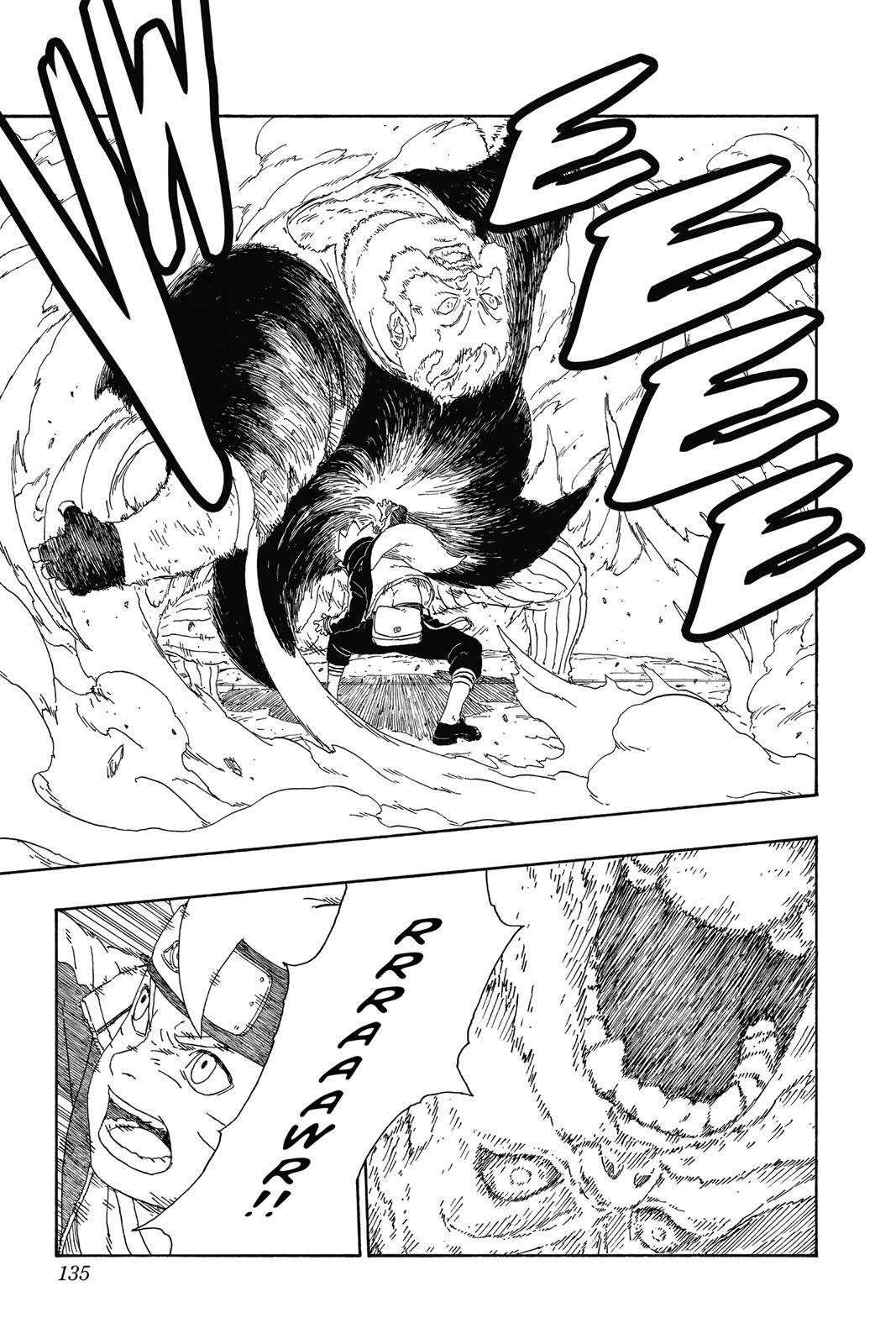 Read Boruto Naruto Next Generations EN Manga Online