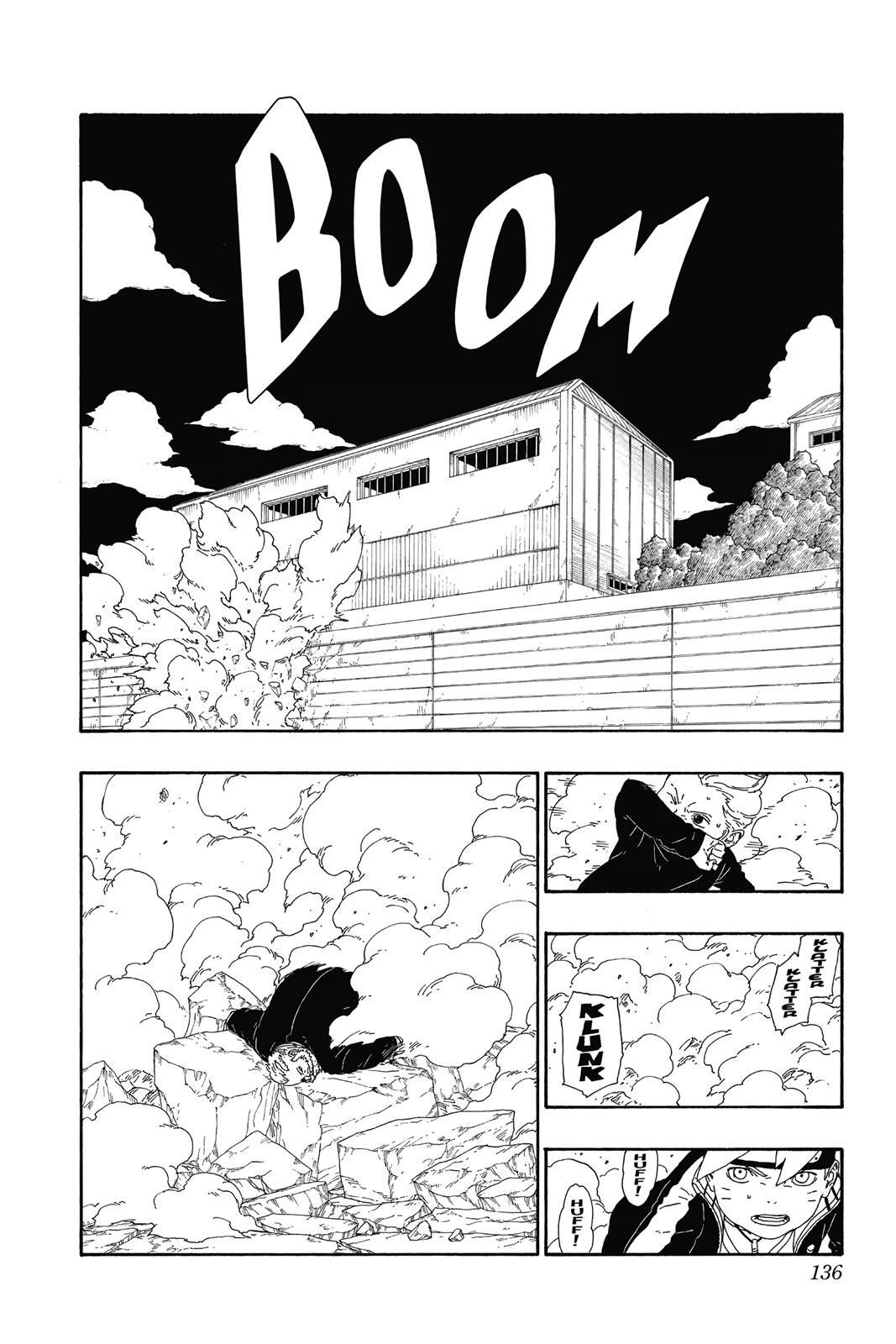 Read Boruto Naruto Next Generations EN Manga Online